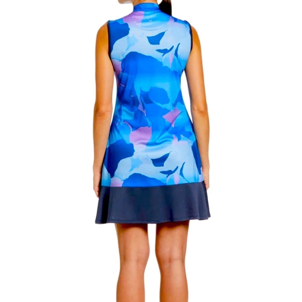 NWT Callaway Active‎ Breathable Relaxed Fit Golf Dress - Picture 2 of 7